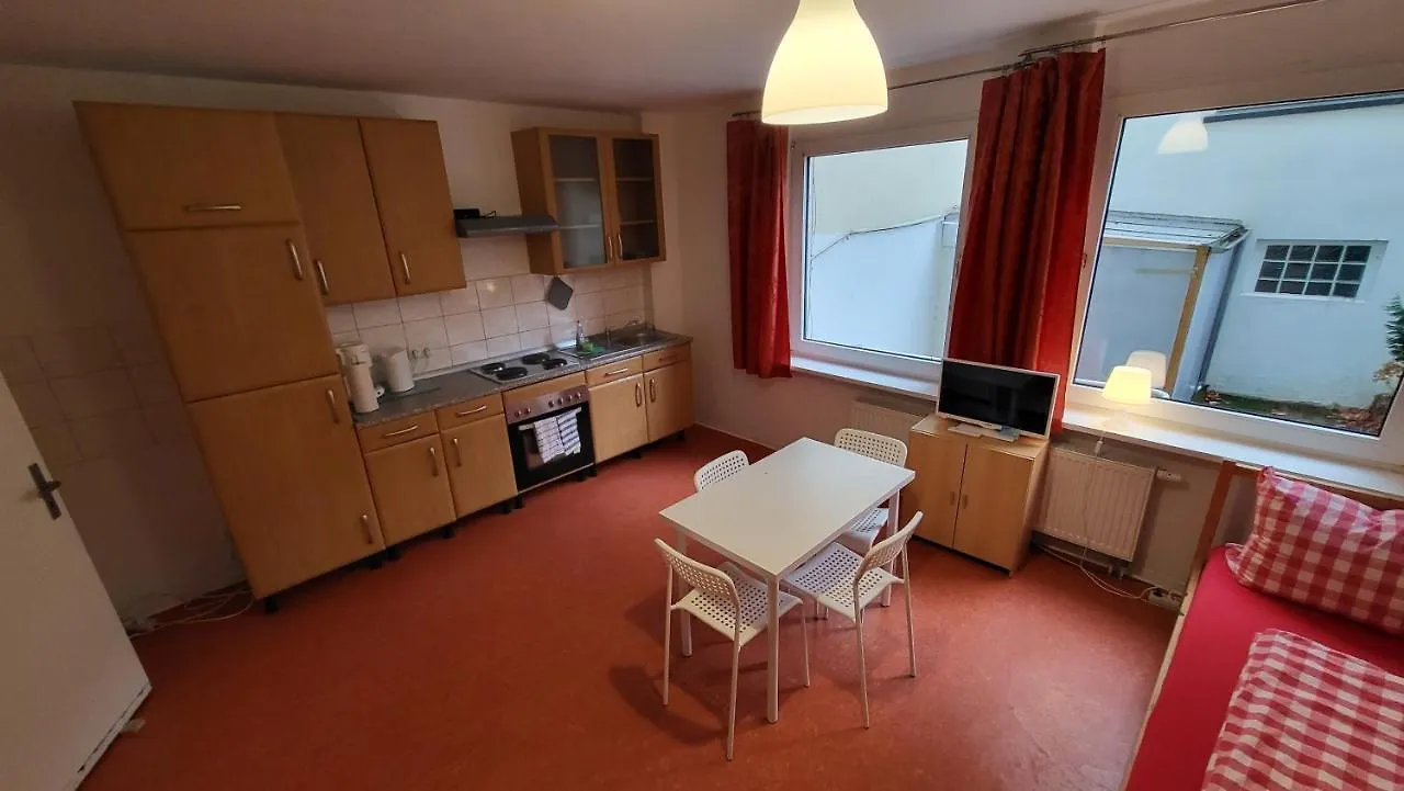 Гостевой дом Home At Friends - City - Zu Hause Bei Freunden Дортмунд