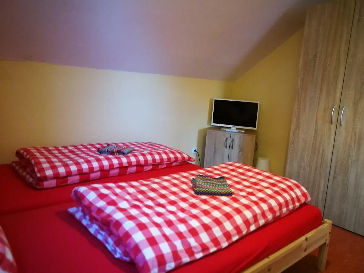 Home At Friends - City - Zu Hause Bei Freunden Дортмунд
