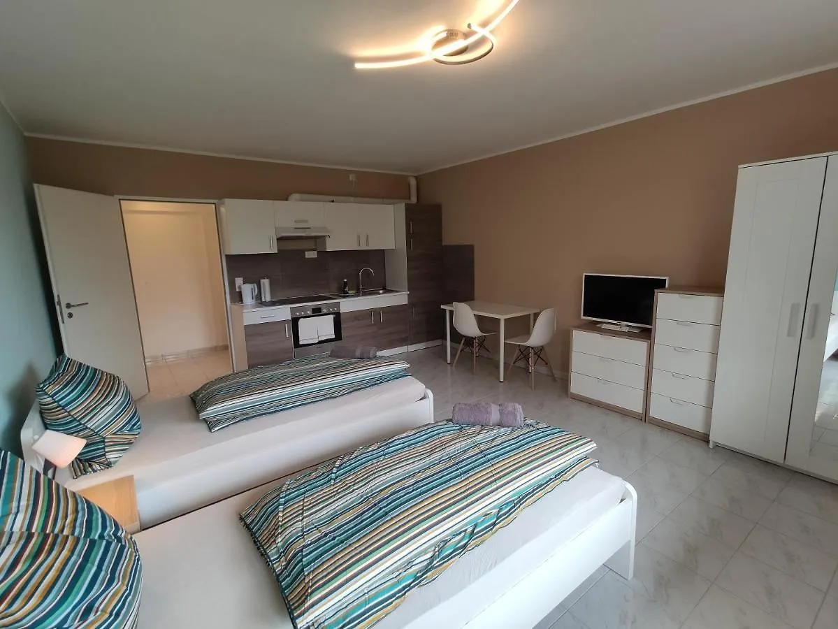 Guest house Home At Friends - City - Zu Hause Bei Freunden Dortmund