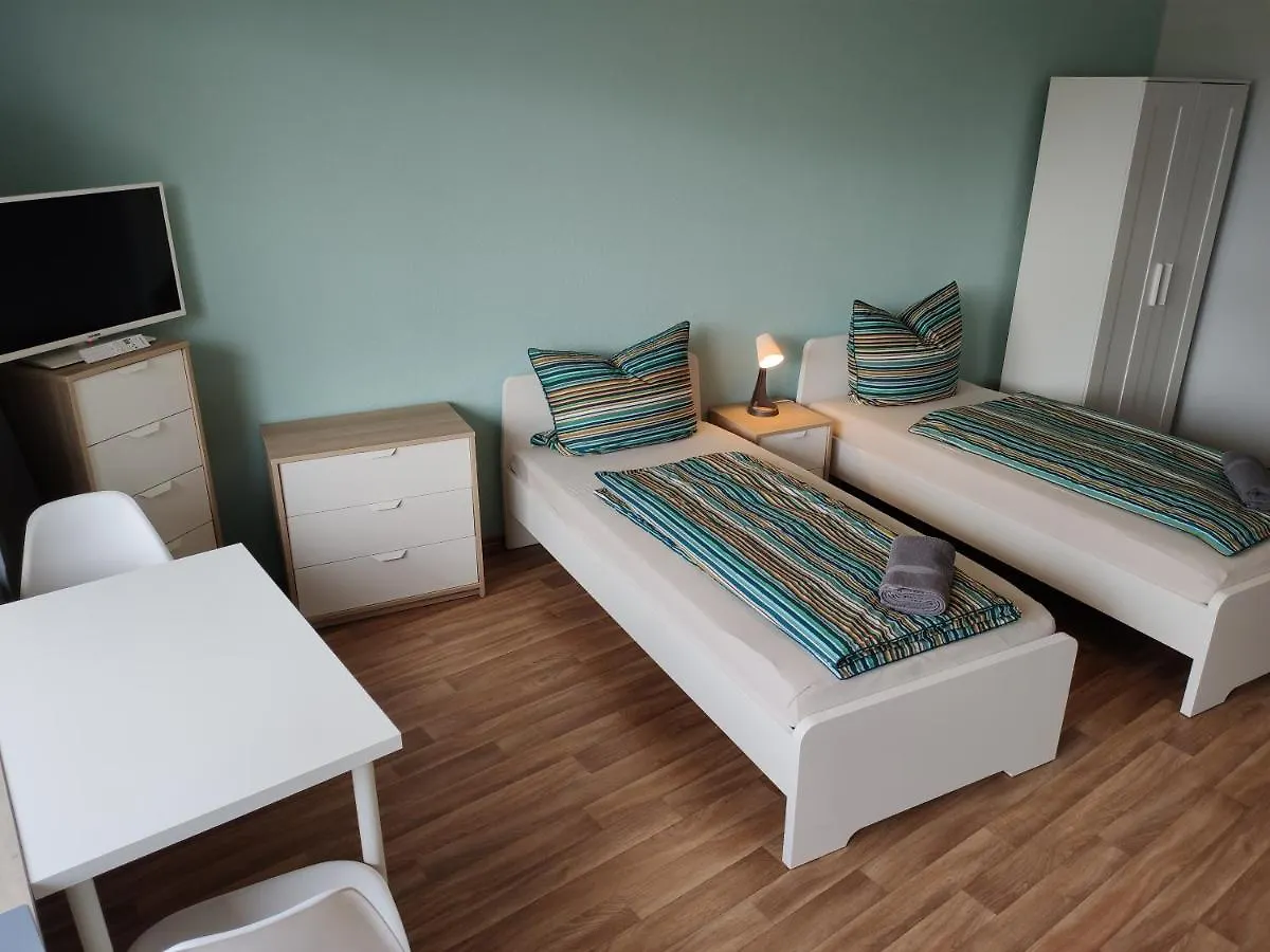**** Guest house Home At Friends - City - Zu Hause Bei Freunden Dortmund Germany