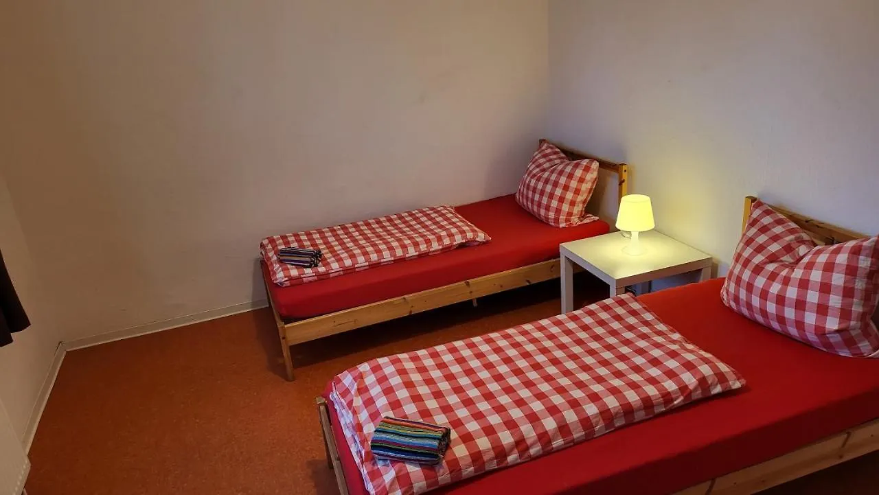 Home At Friends - City - Zu Hause Bei Freunden Dortmund